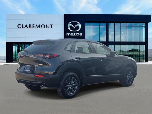 2026 Mazda CX-30 2.5 S