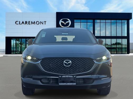 2026 Mazda CX-30 2.5 S