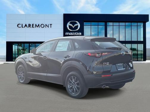 2026 Mazda CX-30 2.5 S