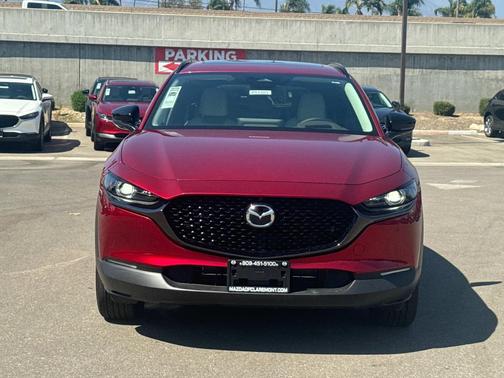 2025 Mazda CX-30 2.5 Turbo Premium Plus Package
