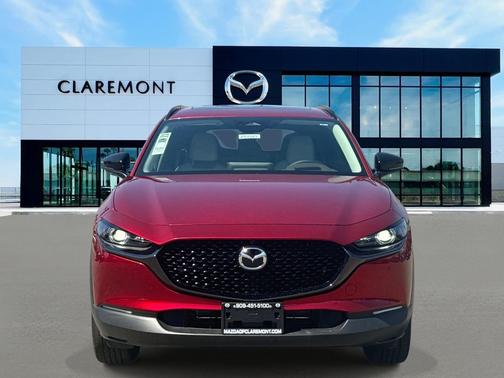 2025 Mazda CX-30 2.5 Turbo Premium Plus Package