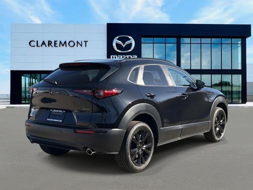 2026 Mazda CX-30 2.5 S