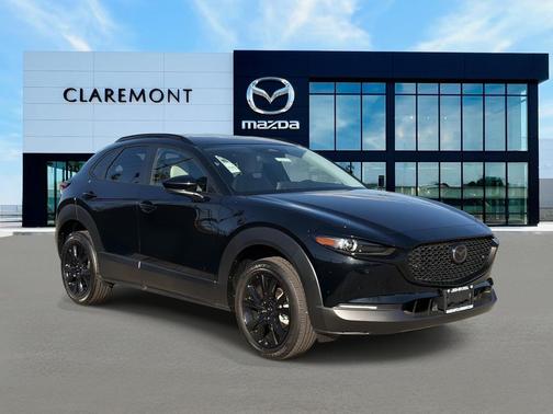 2026 Mazda CX-30 2.5 S
