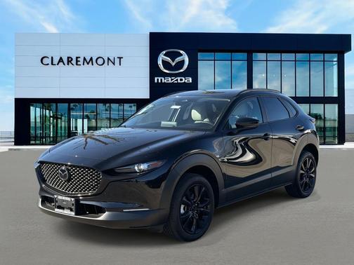 2026 Mazda CX-30 2.5 S