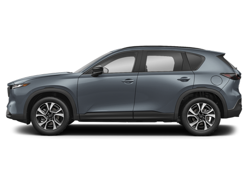 POLYMETAL GRY M 2026 Mazda CX-5 2.5 S Preferred Package