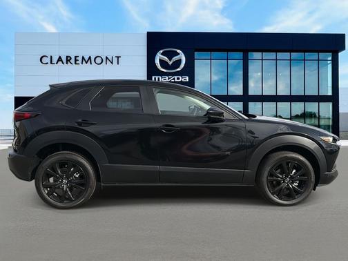 2026 Mazda CX-30 2.5 S Select Sport