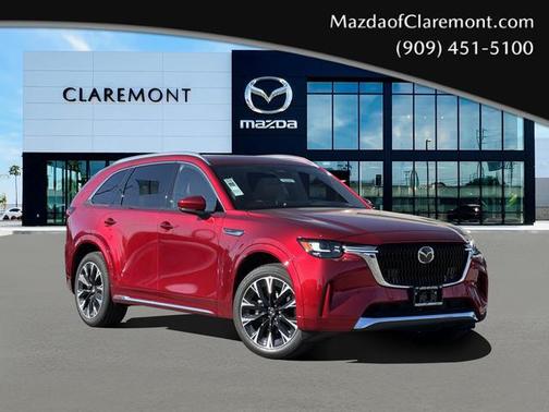 2025 Mazda CX-90 3.3 Turbo S Premium Plus