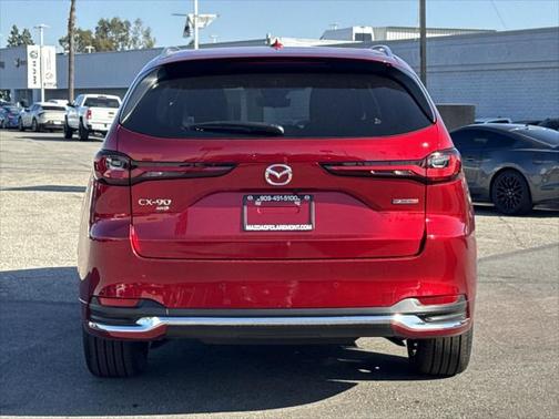 2025 Mazda CX-90 3.3 Turbo S Premium Plus