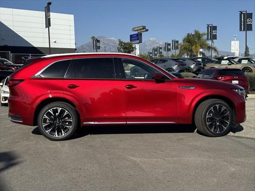 2025 Mazda CX-90 3.3 Turbo S Premium Plus