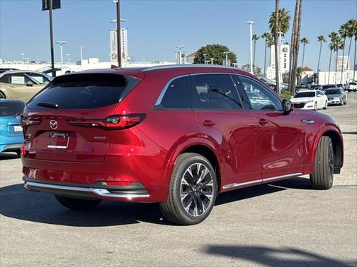 2025 Mazda CX-90 3.3 Turbo S Premium Plus