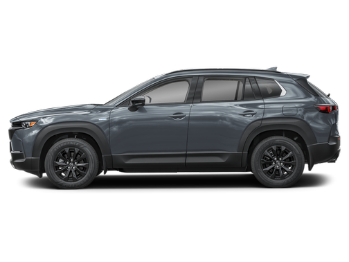 POLYMETAL GRY M 2026 Mazda CX-50 Hybrid Premium