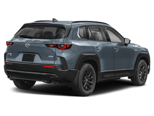 POLYMETAL GRY M 2026 Mazda CX-50 Hybrid Premium