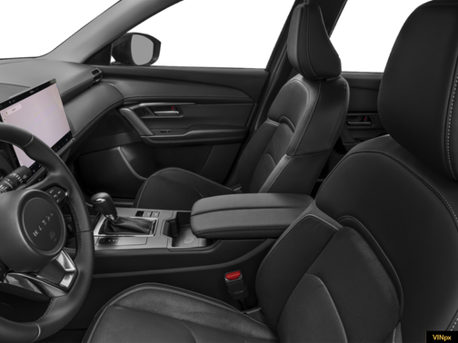 MACHINE GRY MET 2026 Mazda CX-5 2.5 S Preferred Package