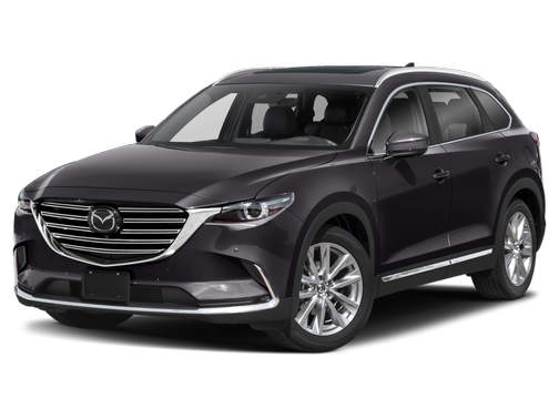 2021 Mazda CX-9 Grand Touring