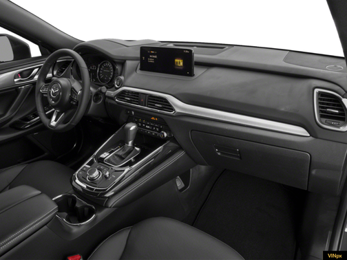 2021 Mazda CX-9 Grand Touring