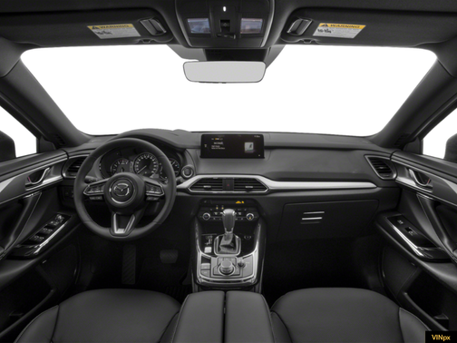2021 Mazda CX-9 Grand Touring