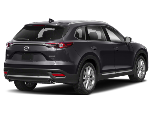2021 Mazda CX-9 Grand Touring