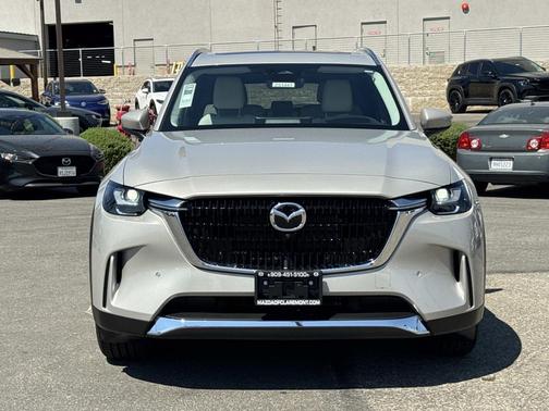 2025 Mazda CX-90 PHEV Premium Plus