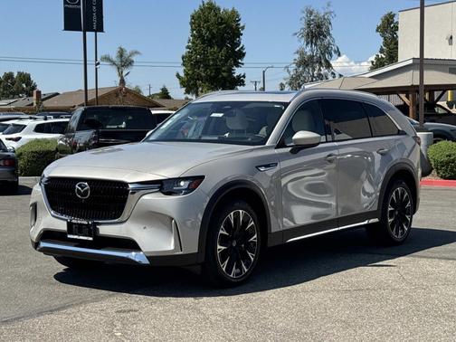 2025 Mazda CX-90 PHEV Premium Plus