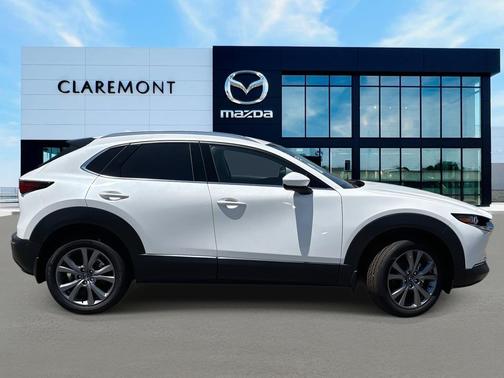 2025 Mazda CX-30 2.5 S Premium Package