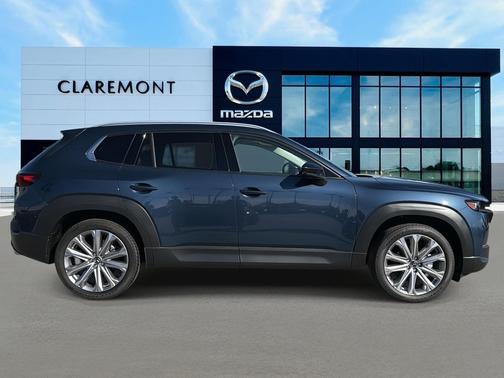2026 Mazda CX-50 2.5 S Premium Package