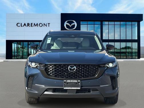 2026 Mazda CX-50 2.5 S Premium Package