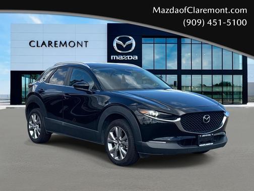 2023 Mazda CX-30 2.5 S Select Package