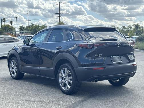 2023 Mazda CX-30 2.5 S Select Package