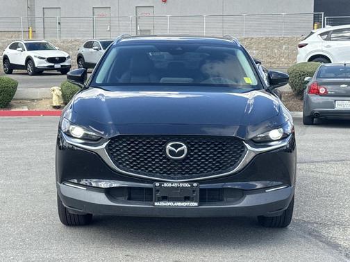 2023 Mazda CX-30 2.5 S Select Package