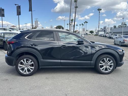 2023 Mazda CX-30 2.5 S Select Package