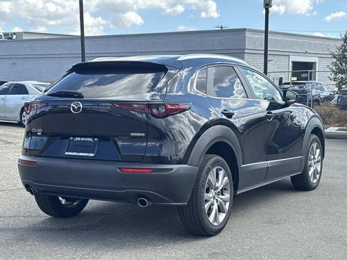 2023 Mazda CX-30 2.5 S Select Package