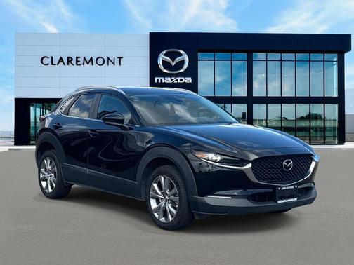 2023 Mazda CX-30 2.5 S Select Package
