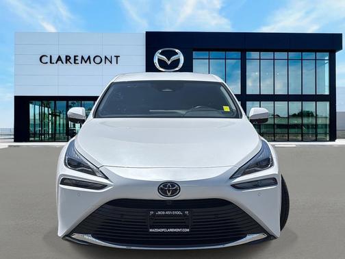 2024 Toyota Mirai Base