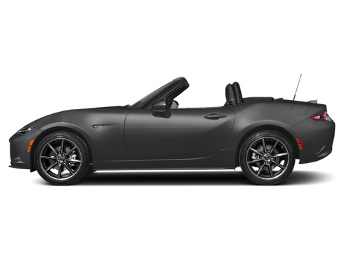 2021 Mazda MX-5 Miata Grand Touring