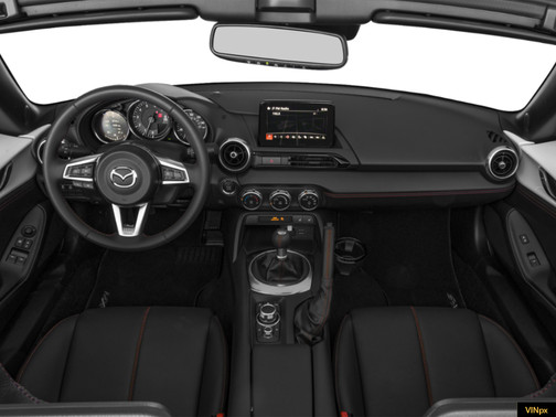 2021 Mazda MX-5 Miata Grand Touring