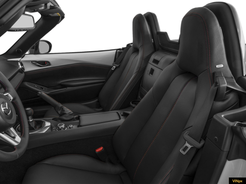 2021 Mazda MX-5 Miata Grand Touring