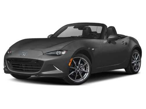 2021 Mazda MX-5 Miata Grand Touring