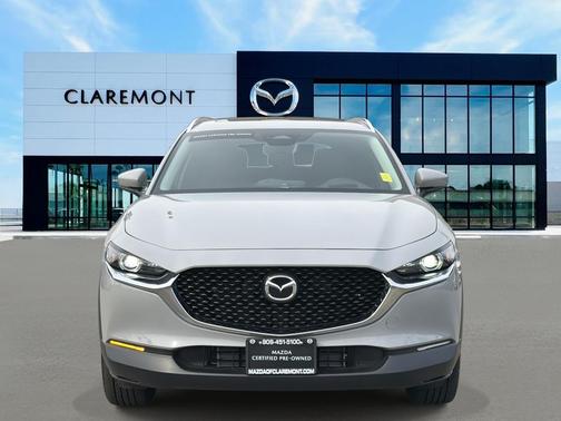 2025 Mazda CX-30 2.5 S Premium Package