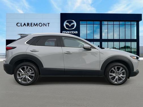 2025 Mazda CX-30 2.5 S Premium Package