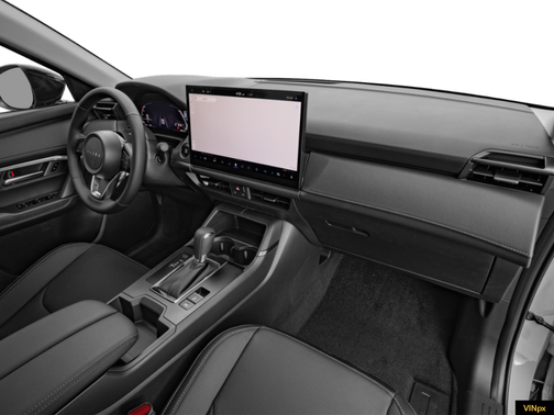 SOUL RED CRYSTA 2026 Mazda CX-5 2.5 S Premium Plus Package