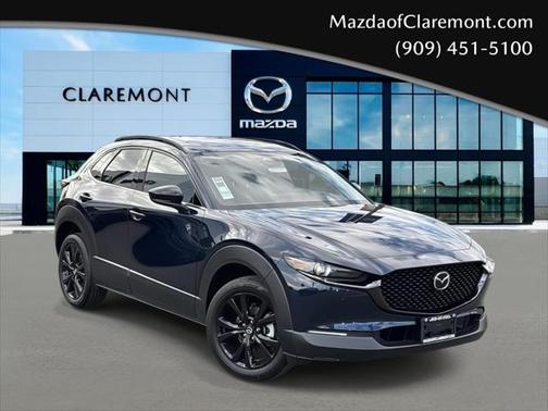 2025 Mazda CX-30 2.5 Turbo Premium Package