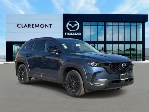 2026 Mazda CX-50 Hybrid Premium