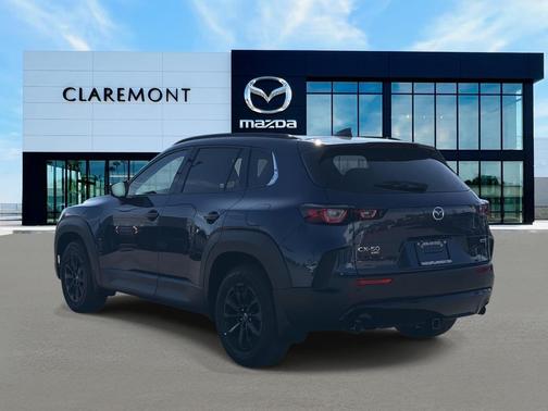 2026 Mazda CX-50 Hybrid Premium