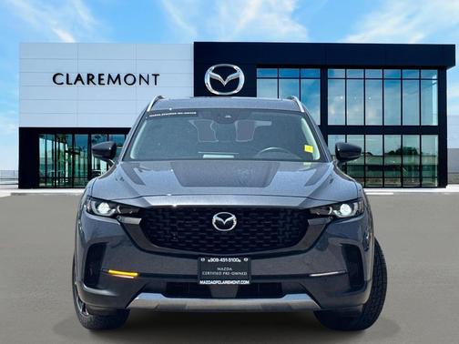2024 Mazda CX-50 2.5 Turbo Meridian Edition