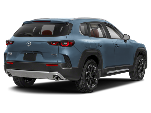 2024 Mazda CX-50 2.5 Turbo Meridian Edition
