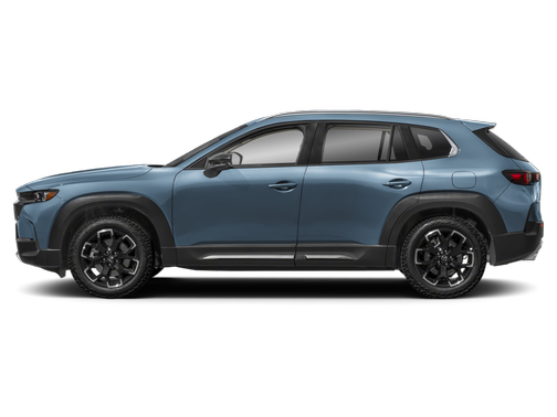 2024 Mazda CX-50 2.5 Turbo Meridian Edition
