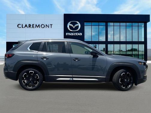 2024 Mazda CX-50 2.5 Turbo Meridian Edition