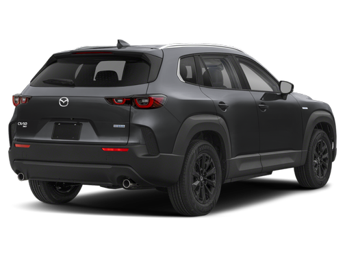 2025 Mazda CX-50 Hybrid Preferred Package