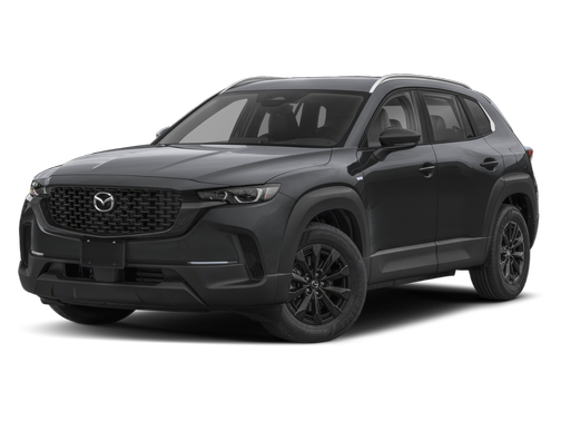 2025 Mazda CX-50 Hybrid Preferred Package
