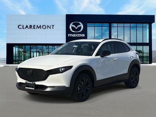 2026 Mazda CX-30 2.5 S